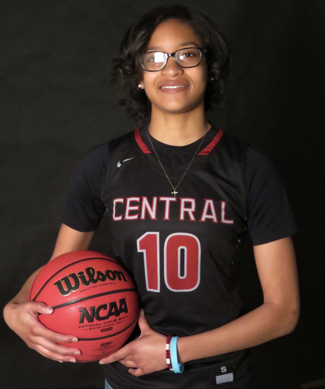 2019-2020 All-Area Girls Basketball Team